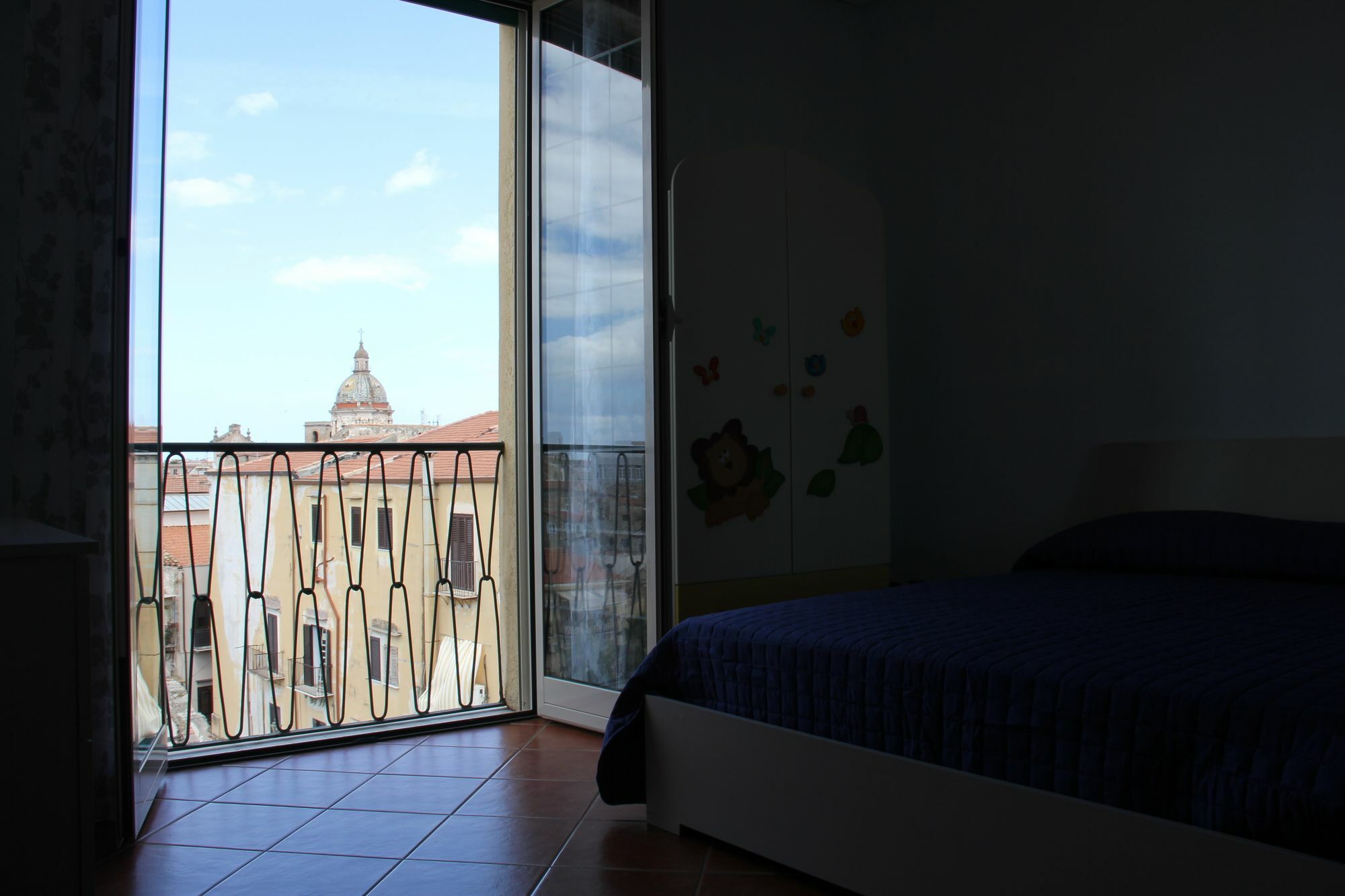 San Michele Arcangelo Palermo Esterno foto