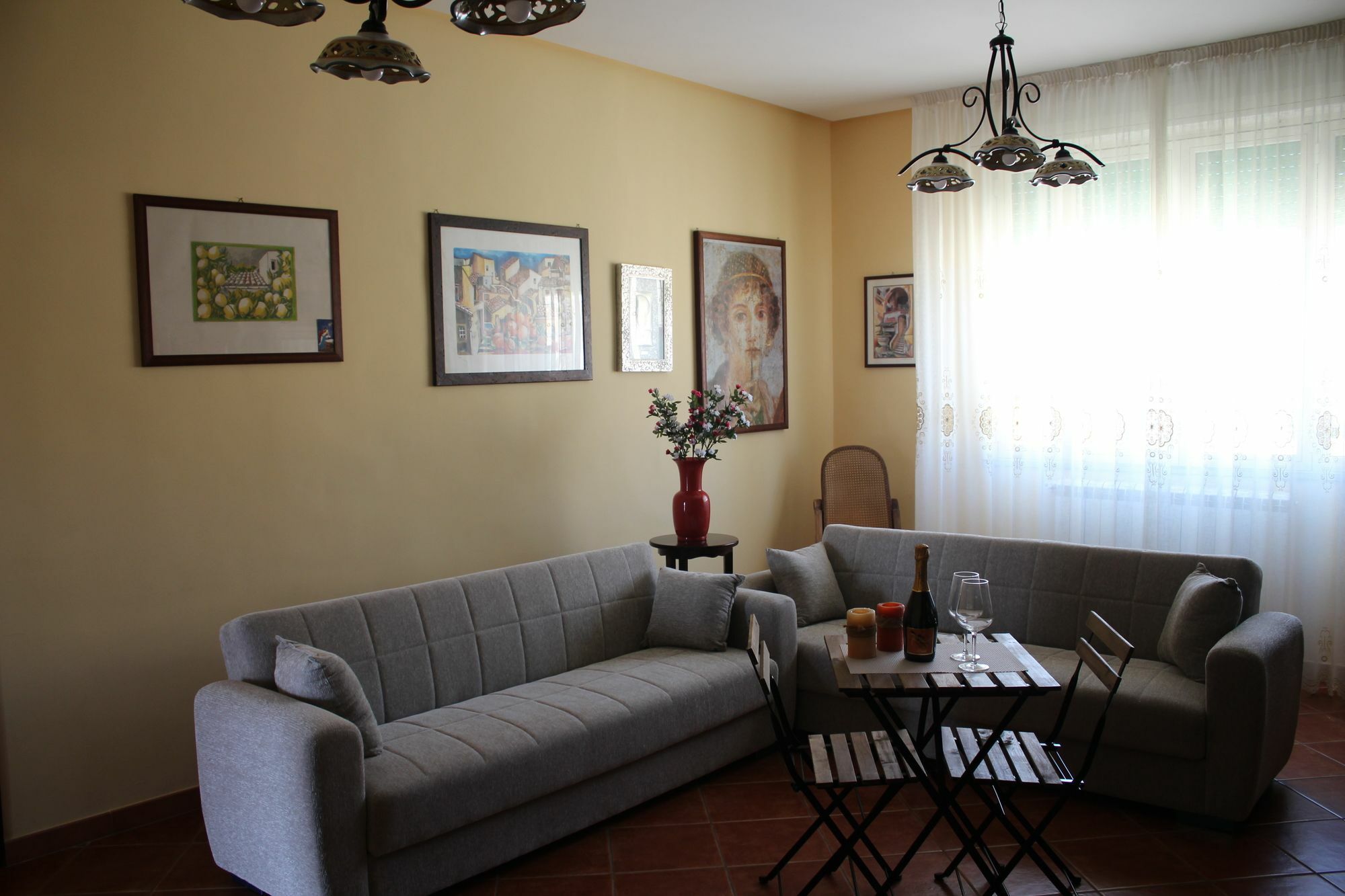 San Michele Arcangelo Palermo Esterno foto