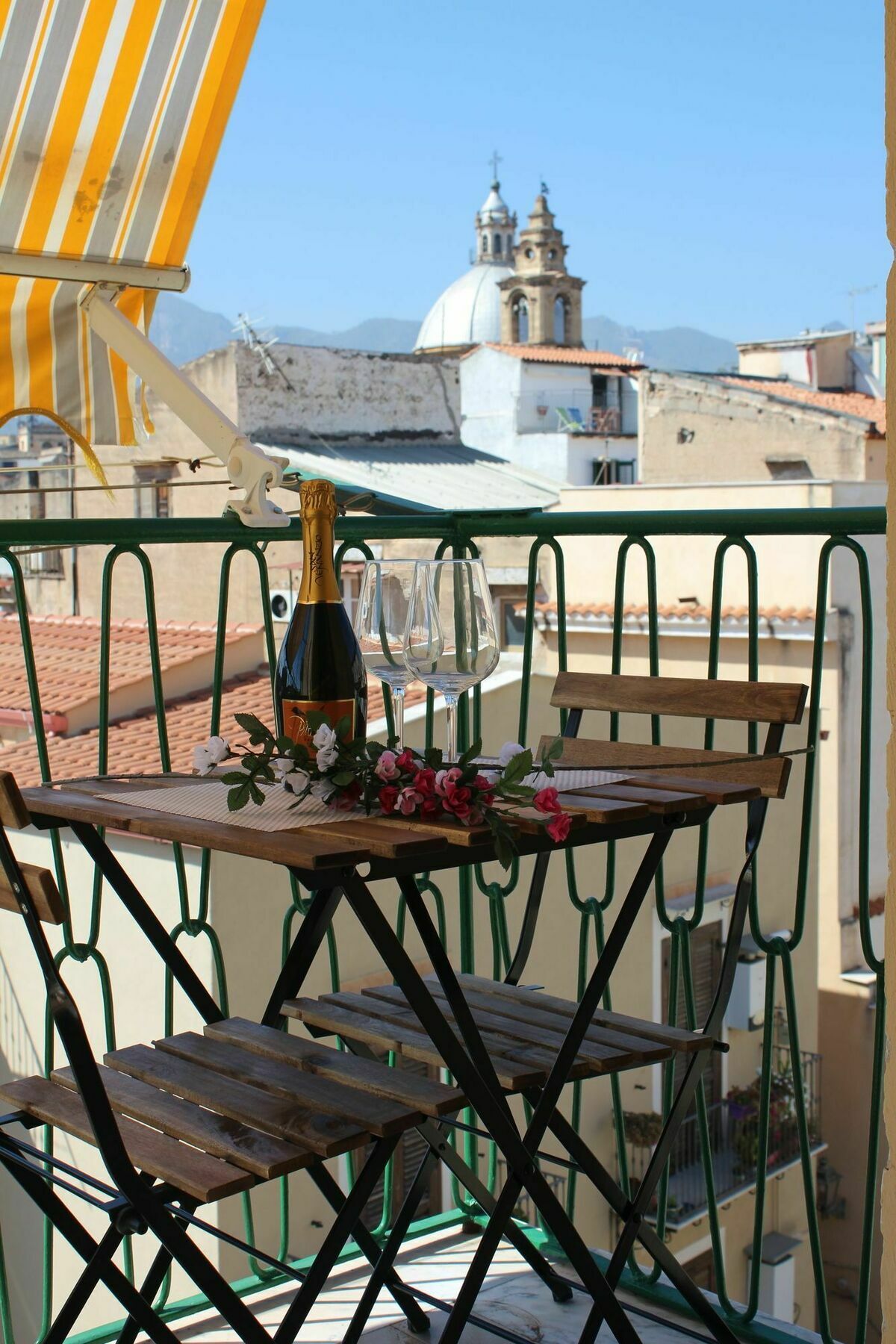 San Michele Arcangelo Palermo Esterno foto